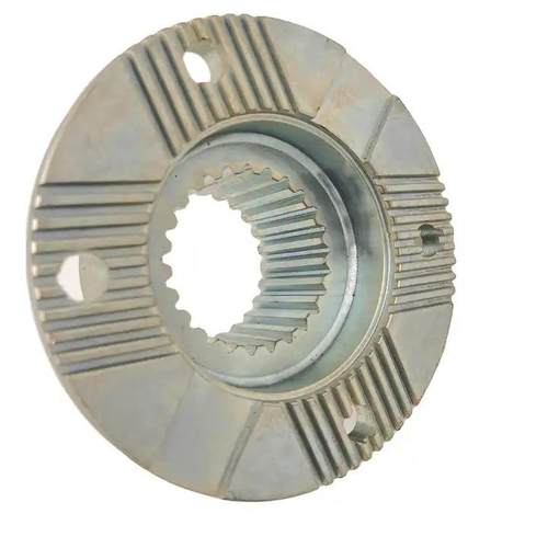 混凝土泵车配件传动箱连接板A820203001630