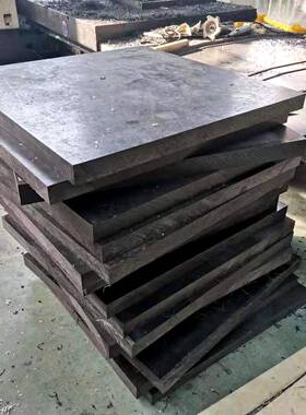 横移台车滑板mge桥梁顶推平移滑板4000吨 8000吨工程塑料合金垫板