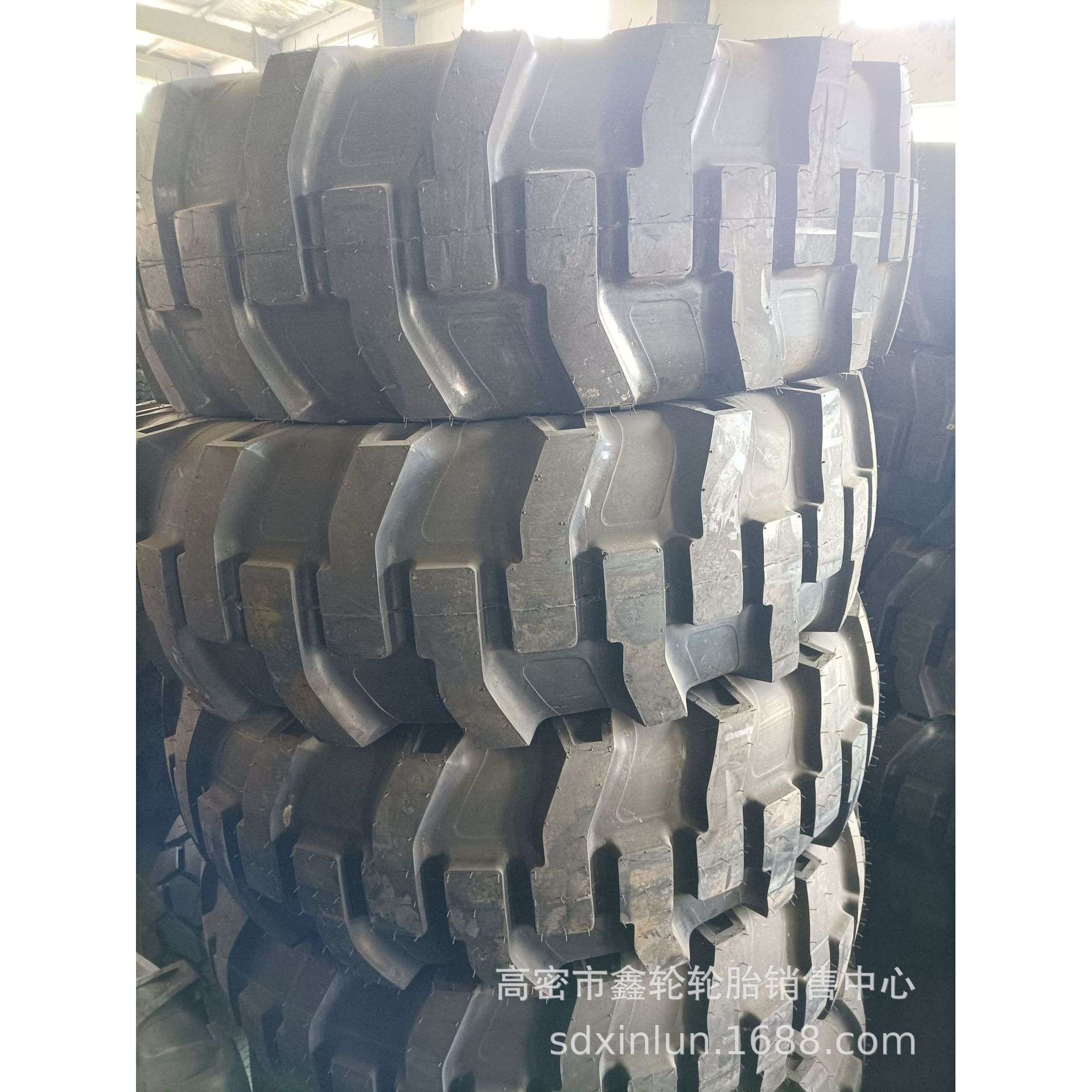 供应14.9 16.9 17.5L 18.4 19.5L 21L-24 26 28轮胎R4花纹