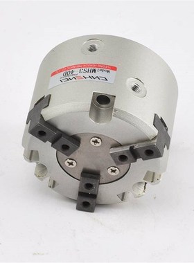 。三爪二爪四爪卡盘手指夹爪气D动气缸MHS316D-MHS4-P25D3240D50D