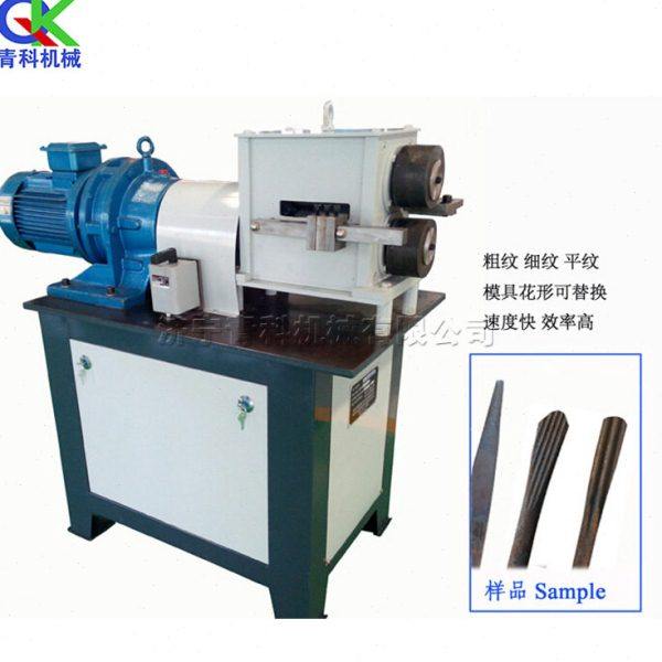 多功能热轧鱼尾机 3kw自动鱼尾热轧机器 不锈钢装饰栏杆鱼尾纹机,五金/工具,液压弯管机,淘宝优惠券,粉丝福利购,淘宝优惠卷