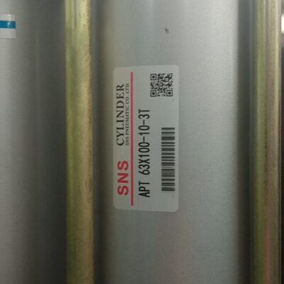 SNS CYLINDER 气缸 APT63X100-10-3T