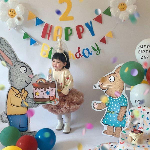 波西皮普生日布置kt板男孩女孩生日拍照气球派对装饰立牌背景墙,节庆用品/礼品,装扮布置套餐,淘宝优惠券,粉丝福利购,淘宝优惠卷