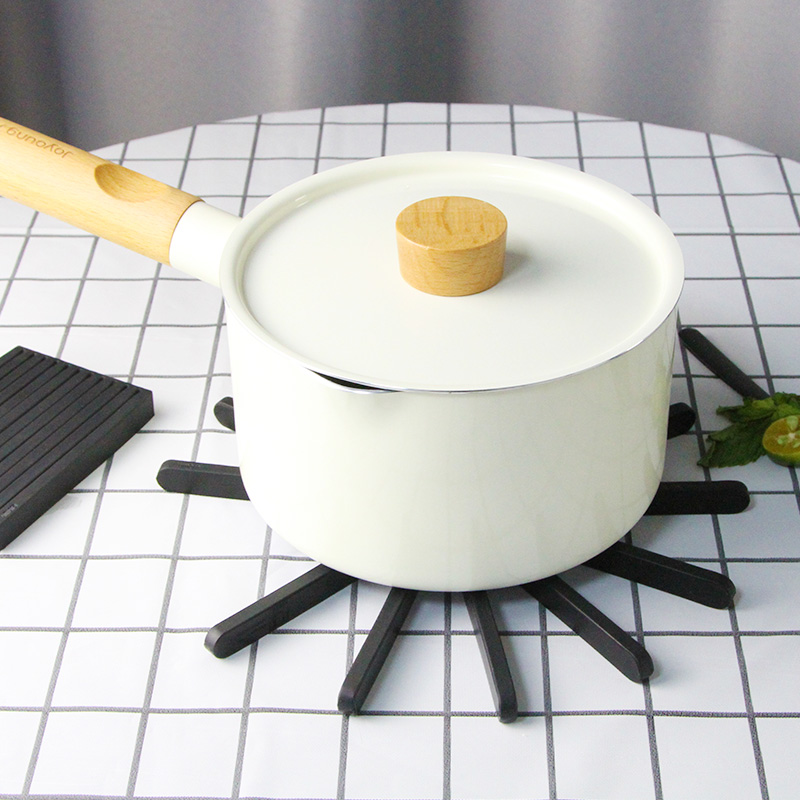 加拿大umfbra隔热桌垫餐垫防烫折叠锅垫碗垫杯垫耐热