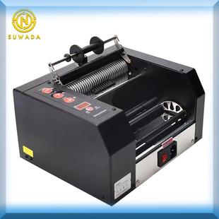 ZCUT 150超宽胶带胶纸自动切割机 80切膜机自动切胶带裁切机ZCUT