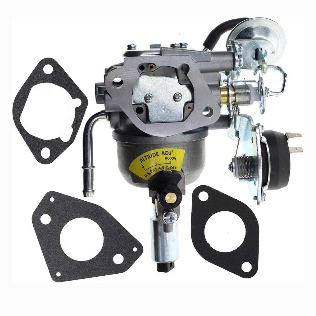 Onan 5500 发电机541-0765 141-0982 141-0983 化油器 A043B781