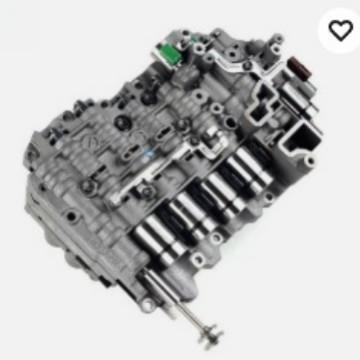 变速器车身 09G325039A TR60-SN 09G 09K 09M