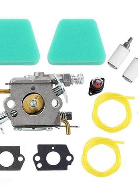 WT-622 化油器Partner 350 351 352 370 371 390 Walbro WT-391