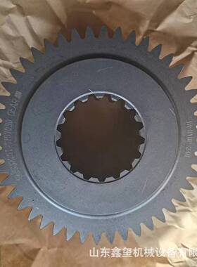 变速箱顶盖总成汽车变速箱12JS200T-1707030同步器副箱驱动齿