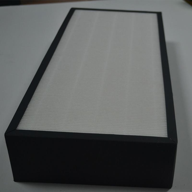 加工空气净化器滤芯新风过滤网复合HEPA活性炭新国标有效净化滤芯