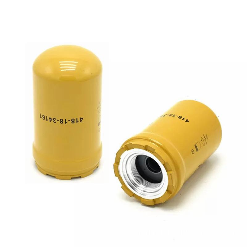 418-18-34161 HF35519 51-8670 BT9464 T412538021机油滤清器