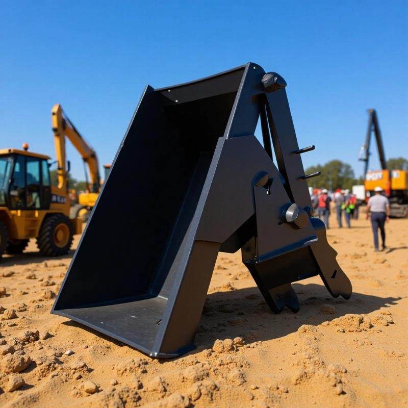 倾斜斗小型挖掘机属具多种规格货物装卸物料清理源头厂家倾斜斗,鲜花速递/花卉仿真/绿植园艺,割草机/草坪机,淘宝优惠券,粉丝福利购,淘宝优惠卷