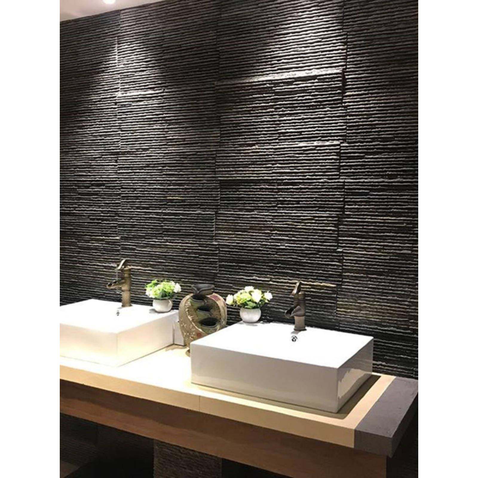 人造流水石黑色流水板文化石庭院花园水幕墙仿石材别墅外墙砖直销,3C数码配件,其它配件,淘宝优惠券,粉丝福利购,淘宝优惠卷