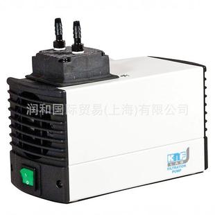 N811KT.18 KNF隔膜泵 KNF真空泵