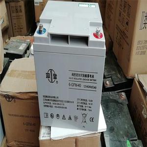 双登蓄电池2V500Ah直流屏/GFM-500实图拍摄/参数报价
