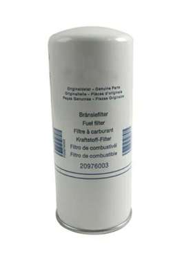 替代15126069柴油滤芯工程机械发电机组滤清器矿山设备柴油过滤器