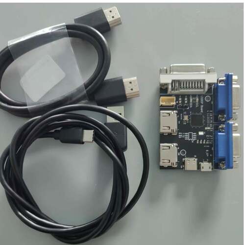 原装Realtek烧录器新版多功能升级2660 2513 2555 2281 2556烧录