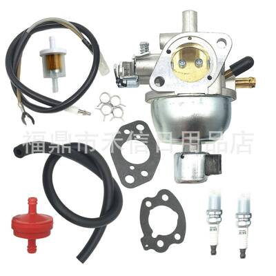 847395 846280化油器适用BS JD LT-166 16HP发动机350772-0102-01