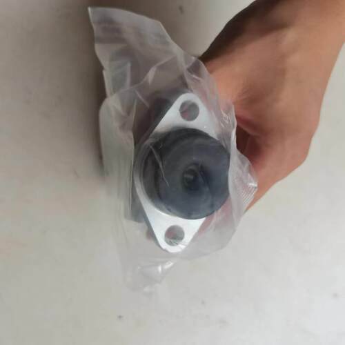 重汽豪沃轻卡离合器总泵 LG9704230201悍将统帅 配件老款