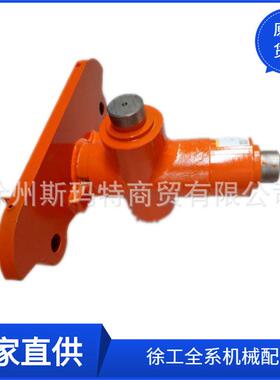 供应徐工原厂压路机配件XS123S.1.2.2转向铰接228303124