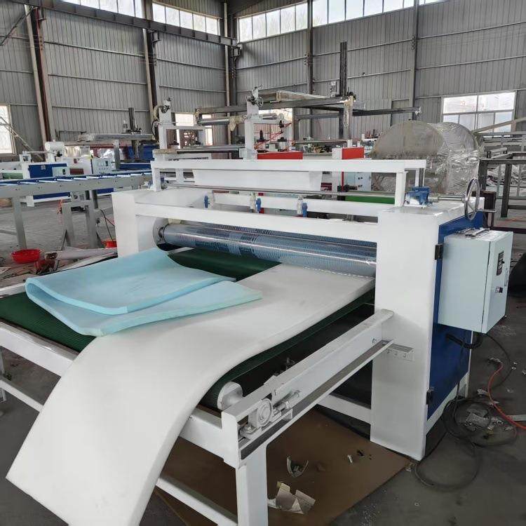 海绵白洁布涂胶机橡塑棉吸音板滚胶贴布机PVC发泡板自动平贴机,纺织面料/辅料/配套,纺织机械配件,淘宝优惠券,粉丝福利购,淘宝优惠卷