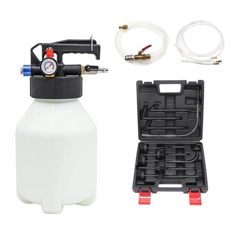 6L气动变速箱油加注更换机全合成自动波箱油加油机汽修工具,家装主材,卫浴五金组合套装/挂件套餐,淘宝优惠券,粉丝福利购,淘宝优惠卷