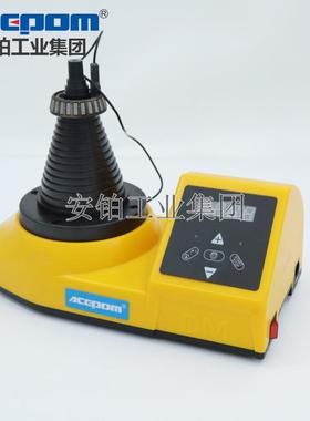 工业塔式轴承加热器ACEPOM160齿轮轴套联轴器装配快速预热