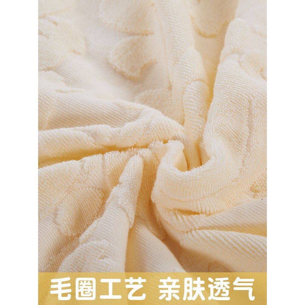 上海老牌纯棉老式毛巾被夏季薄款成人毯子单人100全棉加厚盖毯新