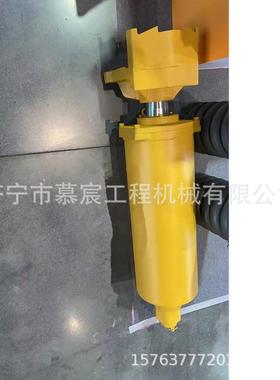 D85ESS-2推土机涨紧油缸总成14X-30-1311314X-30-13115