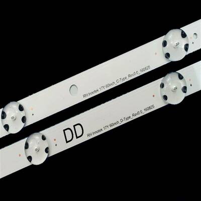 LG 60UJ634V 60UJ630V 60UJ630T-TA灯条Innotek 17Y 60inch ABCD