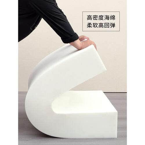 头软靠垫靠背床套罩皮榻头榻床米靠床垫头板靠枕免洗改造厂家直供