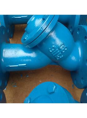 Y型过滤器GL41H-16DN80厂家直销质优价美