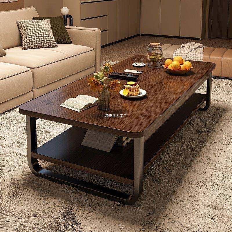 茶几客厅家用小户型沙发边几茶桌新款简约现代阳台简易小桌子,基础建材,脚轮/万向轮,淘宝优惠券,粉丝福利购,淘宝优惠卷