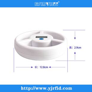犬芯片扫描仪 低频电子芯片读码器 宠物植入式芯片识别器