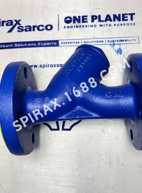 过滤器FIG33过滤器FIG33.1蒸汽过滤器Y型法兰