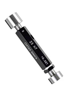 OJIYAS奥爵士平面界限塞规通止规GO NO-GO