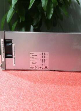 艾默生嵌入式型号NetSure2100A31-S3高频48v交转直通信电源48v60A