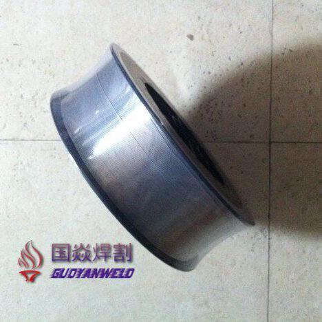 ER4043铝硅5356铝镁1100纯铝盘装铝焊丝气保焊用铝焊丝