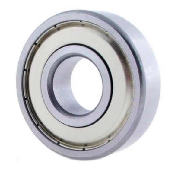 不锈钢深沟滚珠轴承SB6004ZZ/SB6204ZZ/SB6304ZZ双盖式