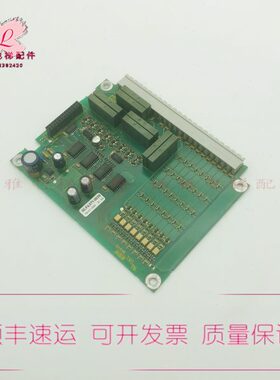 KEB科比F4变频器IO板 端子板00.F4.071-0029 00.F4.071-0039 现货