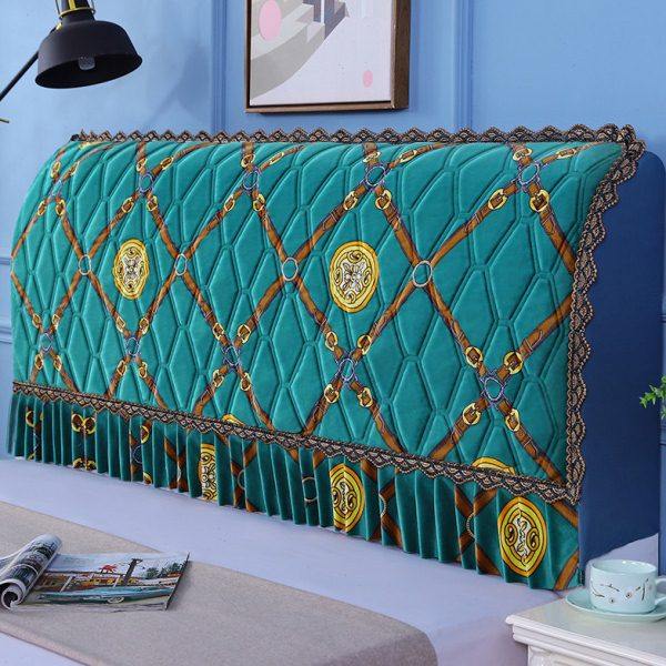 床头罩套通用2022新款简约大方全包加厚软包防尘盖布木板床靠背套,居家布艺,床头罩,淘宝优惠券,粉丝福利购,淘宝优惠卷