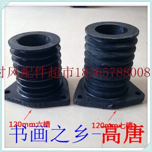 时风农用车原厂配件时风常柴单缸柴油机通用皮带加长轮6槽 7槽