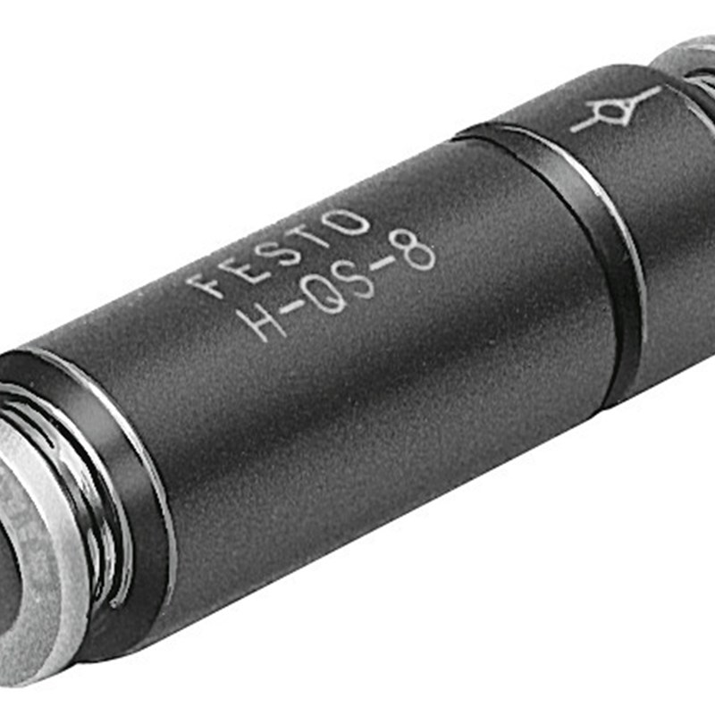 单向阀 H-kQS-8 153464 现货