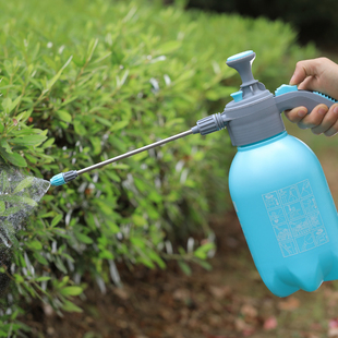 强酸强碱喷壶工业设备清洗耐高温清洁84专用喷雾瓶可喷热水