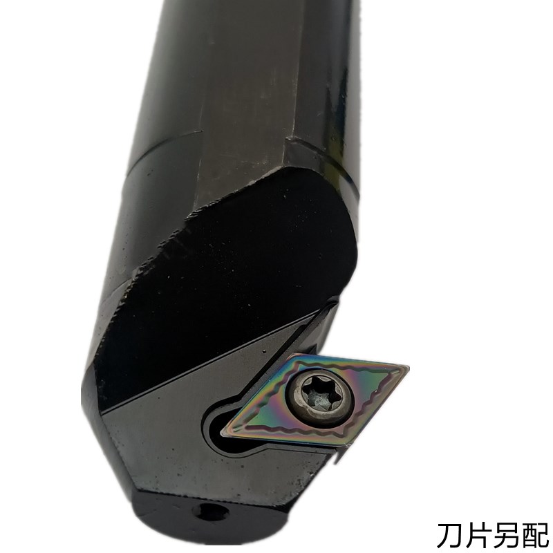 数控刀S10K/12/16/20/25S/32T-SDZCR11/07内孔车刀柄93度镗孔刀杆