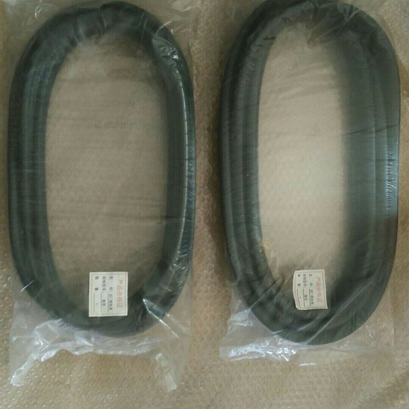 莲花L3 L5 竞速竟悦车身门框密封条