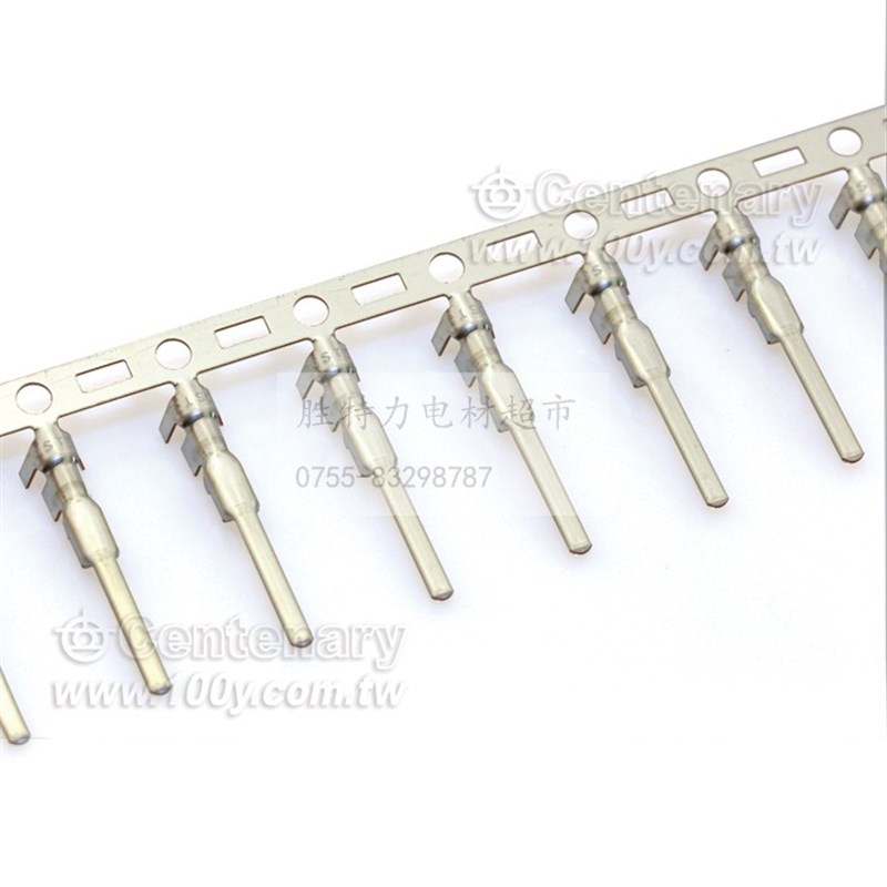 SSM-21T-P1.4 日本原装JST端子 SSM-21T-P1.4 连接器接插件 插针