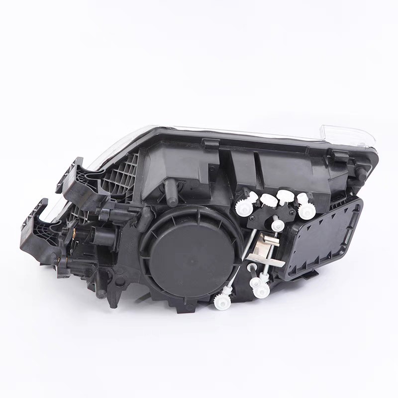 沃尔沃FM400 FM440卡车 泵车 大灯总成 沃尔沃卡车配件