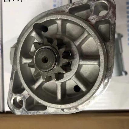 1015201GD190起动机QDY12304起动机马达适用江淮S7/M4/M5起动机