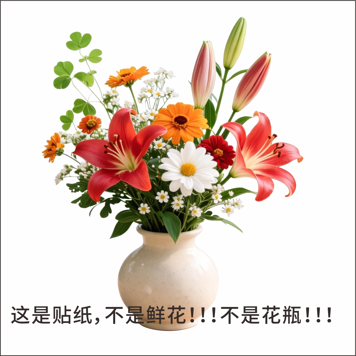 3D立体自粘厨房冰箱墙贴遮划痕